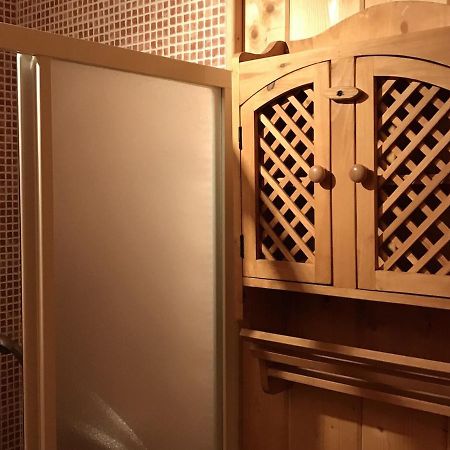 Residence Sourires Et Vacances Saint-Pancrace  الغرفة الصورة