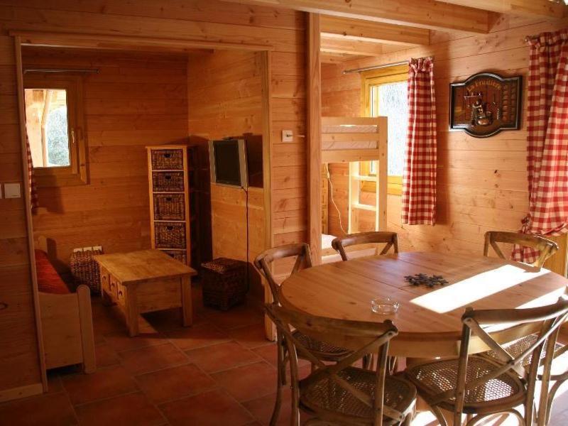 Residence Sourires Et Vacances Saint-Pancrace  المظهر الخارجي الصورة