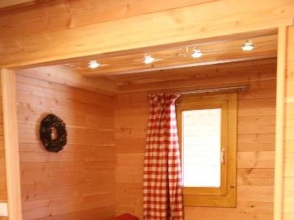 Residence Sourires Et Vacances Saint-Pancrace  المظهر الخارجي الصورة