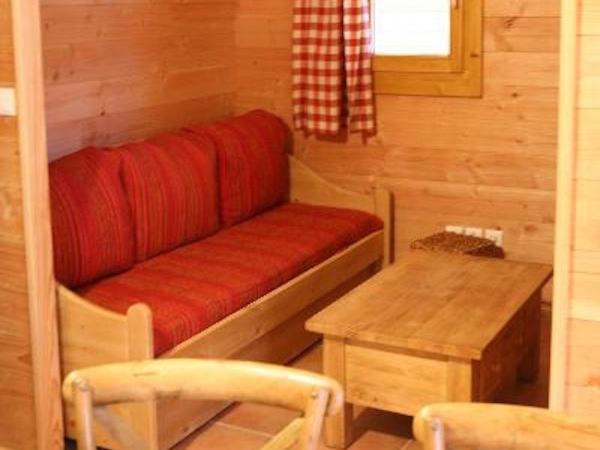Residence Sourires Et Vacances Saint-Pancrace  الغرفة الصورة