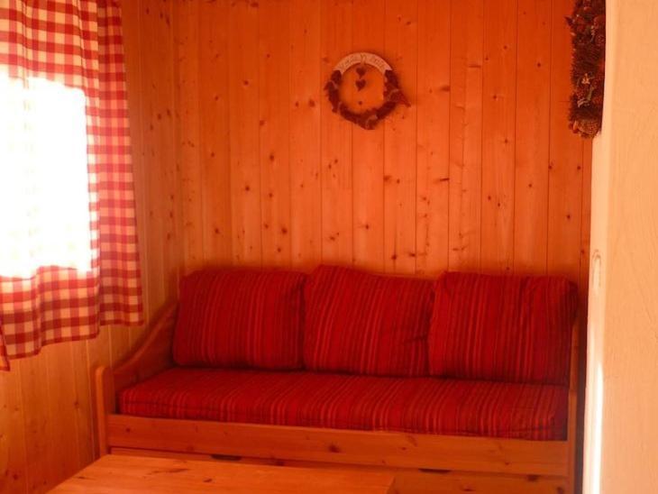 Residence Sourires Et Vacances Saint-Pancrace  الغرفة الصورة