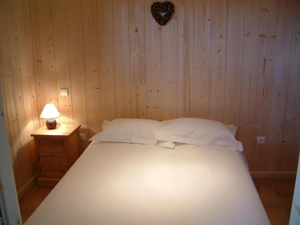 Residence Sourires Et Vacances Saint-Pancrace  الغرفة الصورة