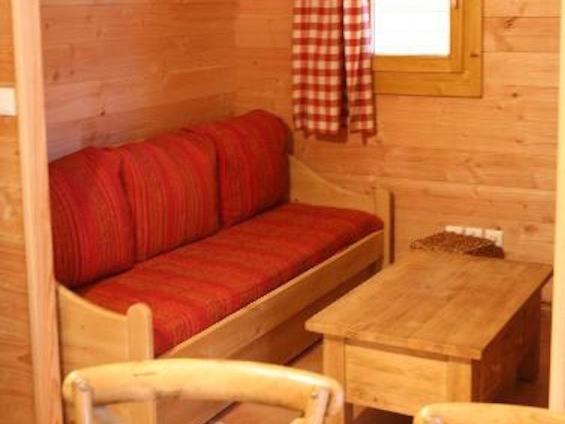 Residence Sourires Et Vacances Saint-Pancrace  الغرفة الصورة