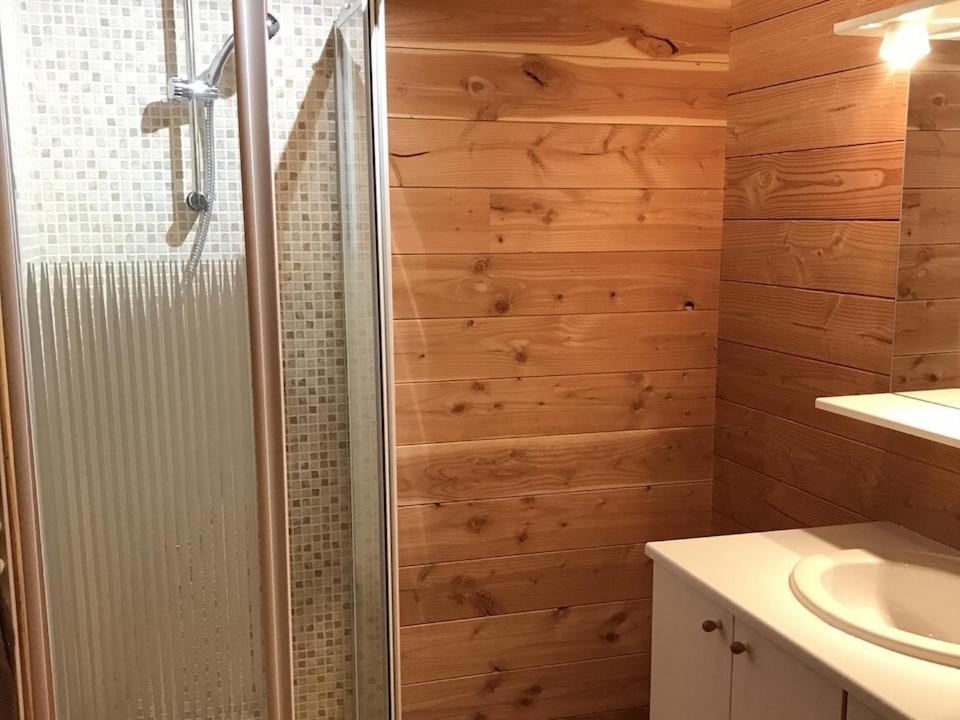 Residence Sourires Et Vacances Saint-Pancrace  الغرفة الصورة