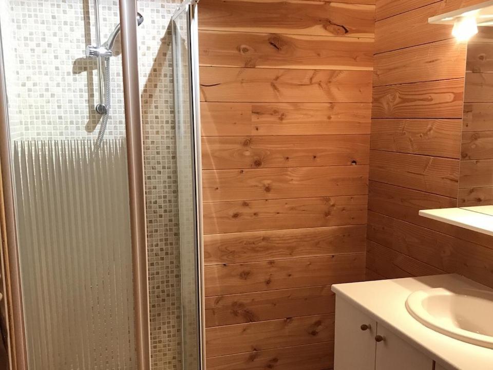 Residence Sourires Et Vacances Saint-Pancrace  الغرفة الصورة