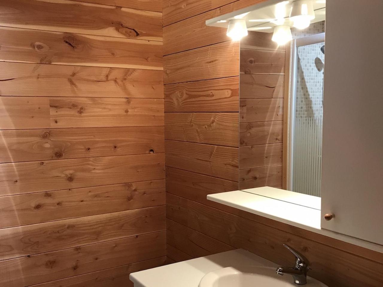 Residence Sourires Et Vacances Saint-Pancrace  الغرفة الصورة