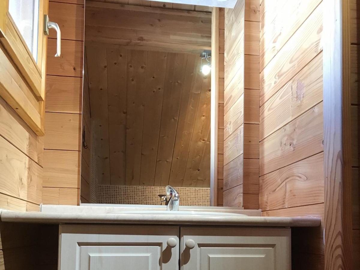 Residence Sourires Et Vacances Saint-Pancrace  الغرفة الصورة