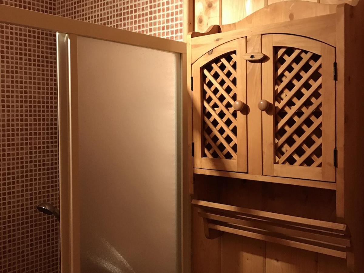 Residence Sourires Et Vacances Saint-Pancrace  الغرفة الصورة