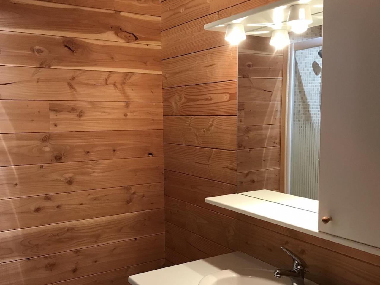 Residence Sourires Et Vacances Saint-Pancrace  الغرفة الصورة