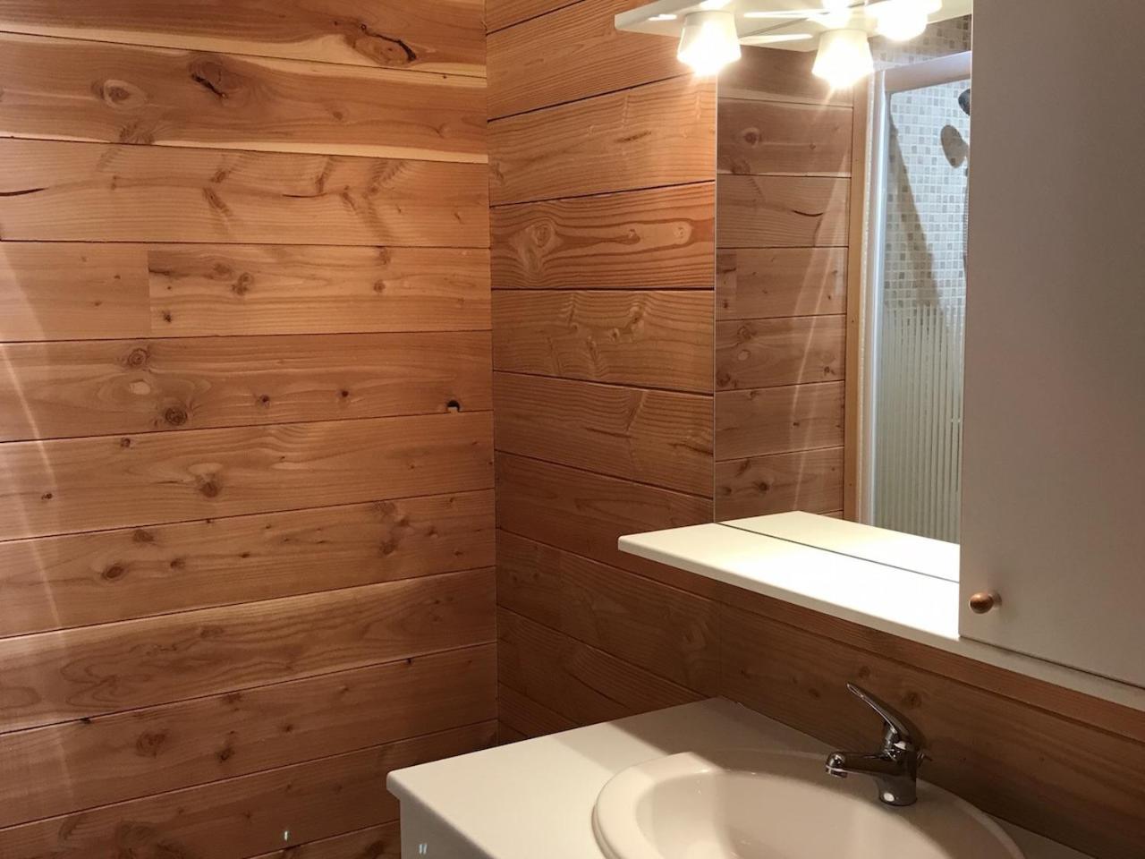 Residence Sourires Et Vacances Saint-Pancrace  الغرفة الصورة