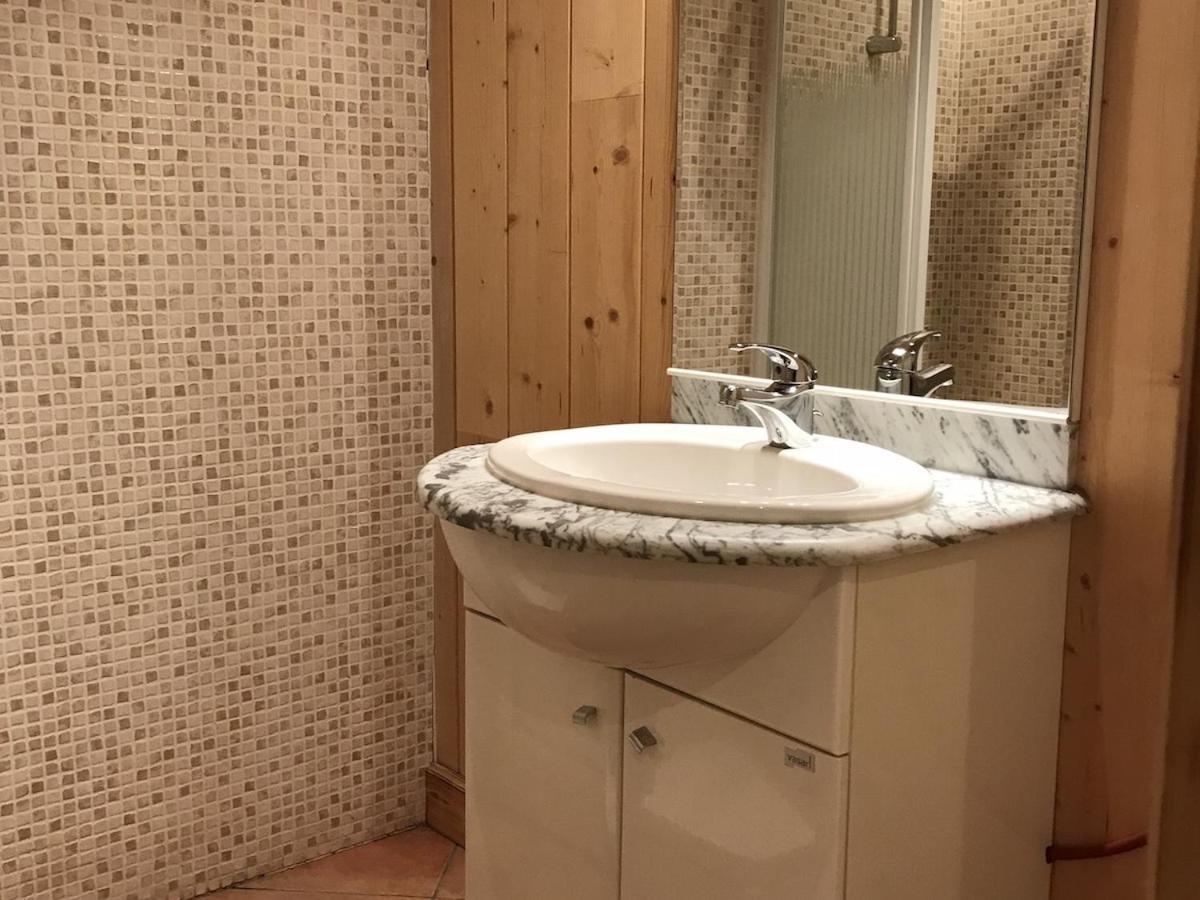 Residence Sourires Et Vacances Saint-Pancrace  الغرفة الصورة