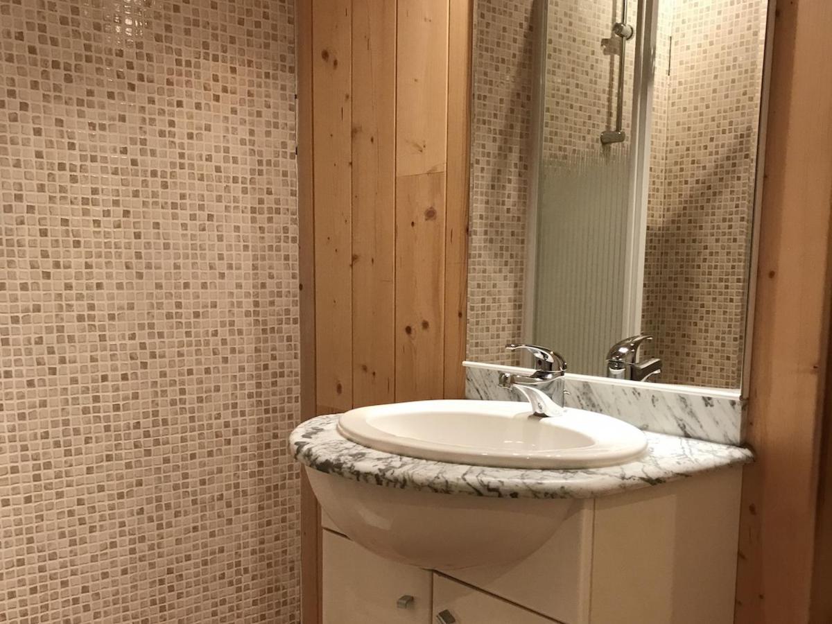 Residence Sourires Et Vacances Saint-Pancrace  الغرفة الصورة