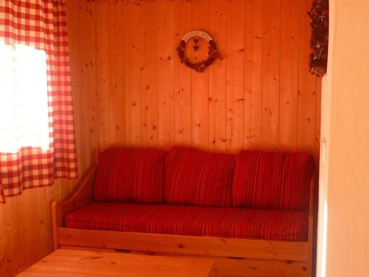 Residence Sourires Et Vacances Saint-Pancrace  الغرفة الصورة
